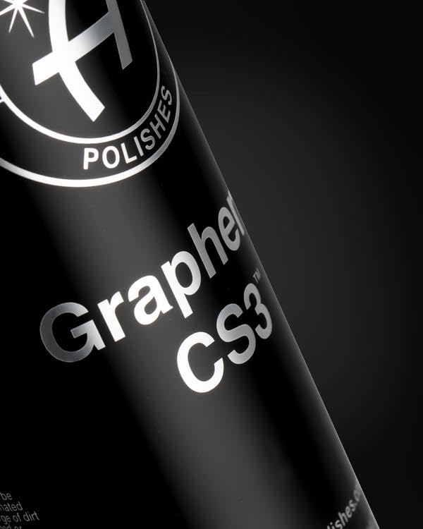 Amazon.co.jp: Adam's Polishes/Graphene CS3 アダムスポリッシュ